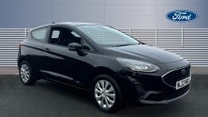 Ford Fiesta 1.1 Trend 3dr Petrol Hatchback